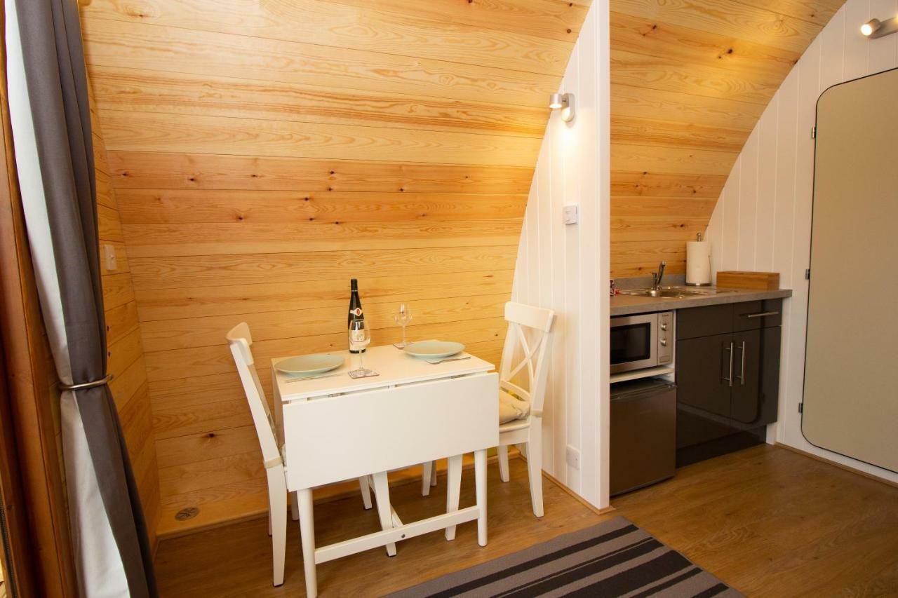 Apartamento Evelix Pods *