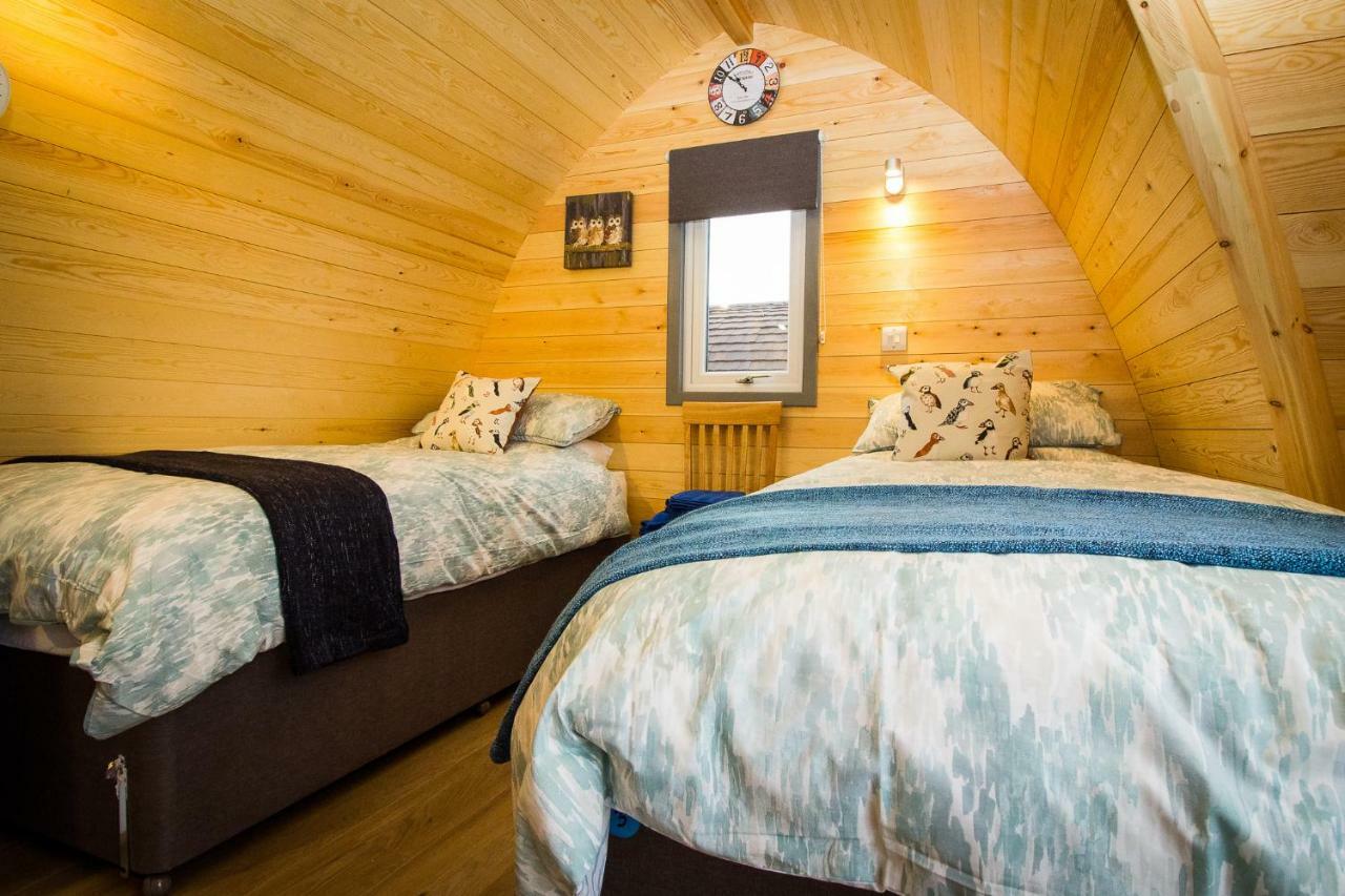Apartamento Evelix Pods