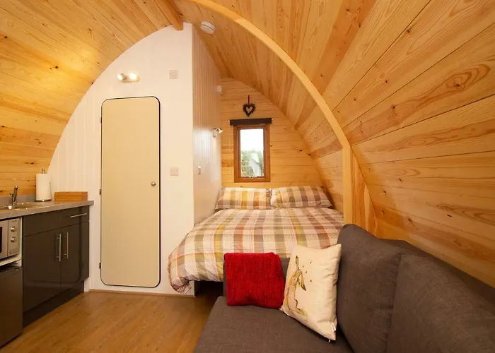 Evelix Pods Dornoch
