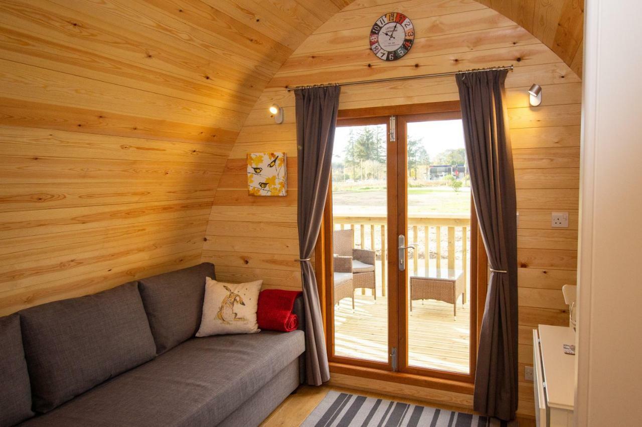 Evelix Pods Дорнох